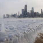 Is the next ICE AGE Near? | What is POLAR VORTEX?